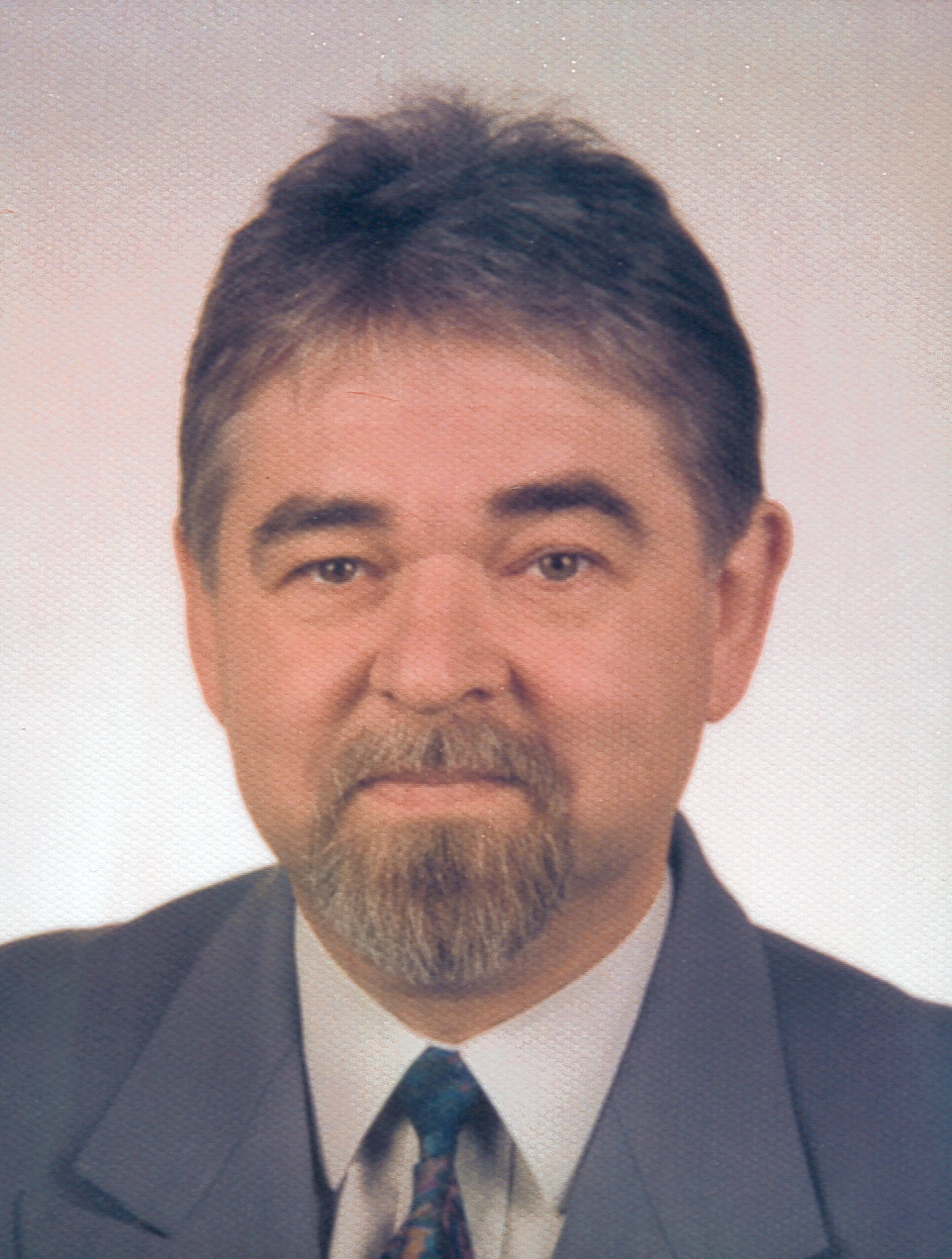 Werner Schornstein